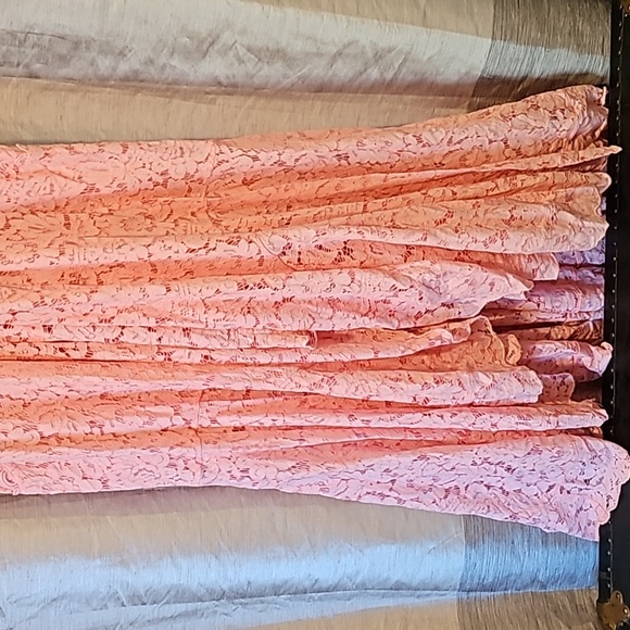 Boston Proper Dress - Picture 3 of 16